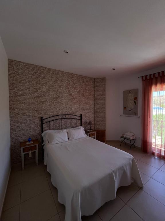 Casa Rural El Lio - Three-Bedroom House