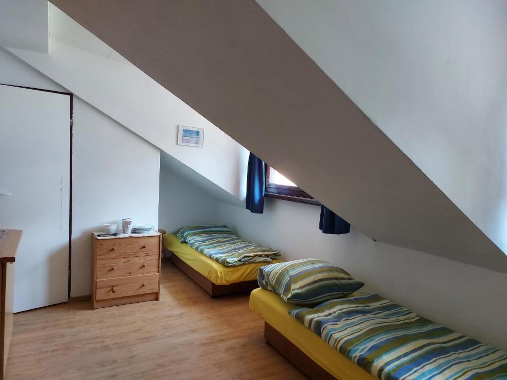 Baltic - Quadruple Room