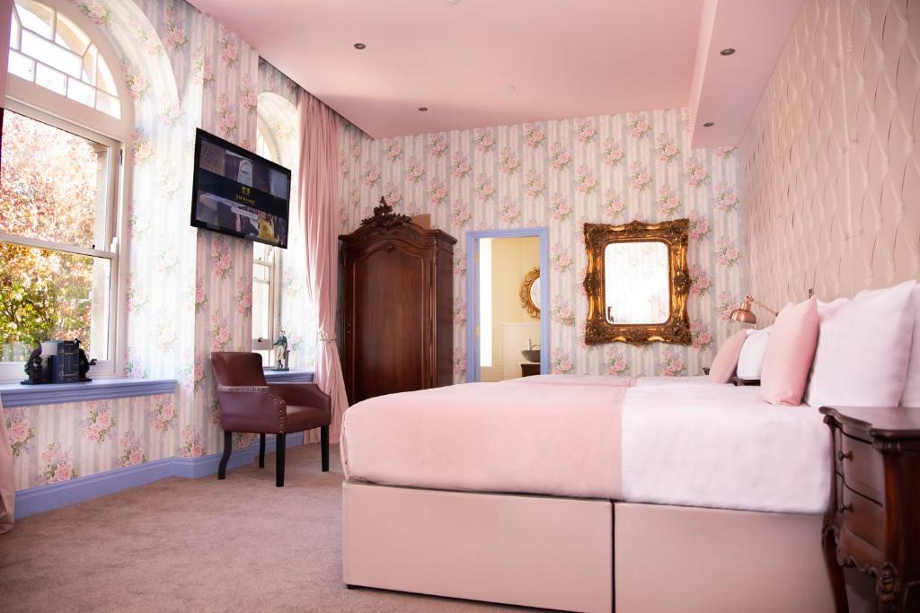 The Coal Exchange Hotel - Resim 15