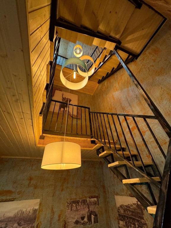 Fotografie z fotogalerie ubytování Davitiani v destinaci Telavi