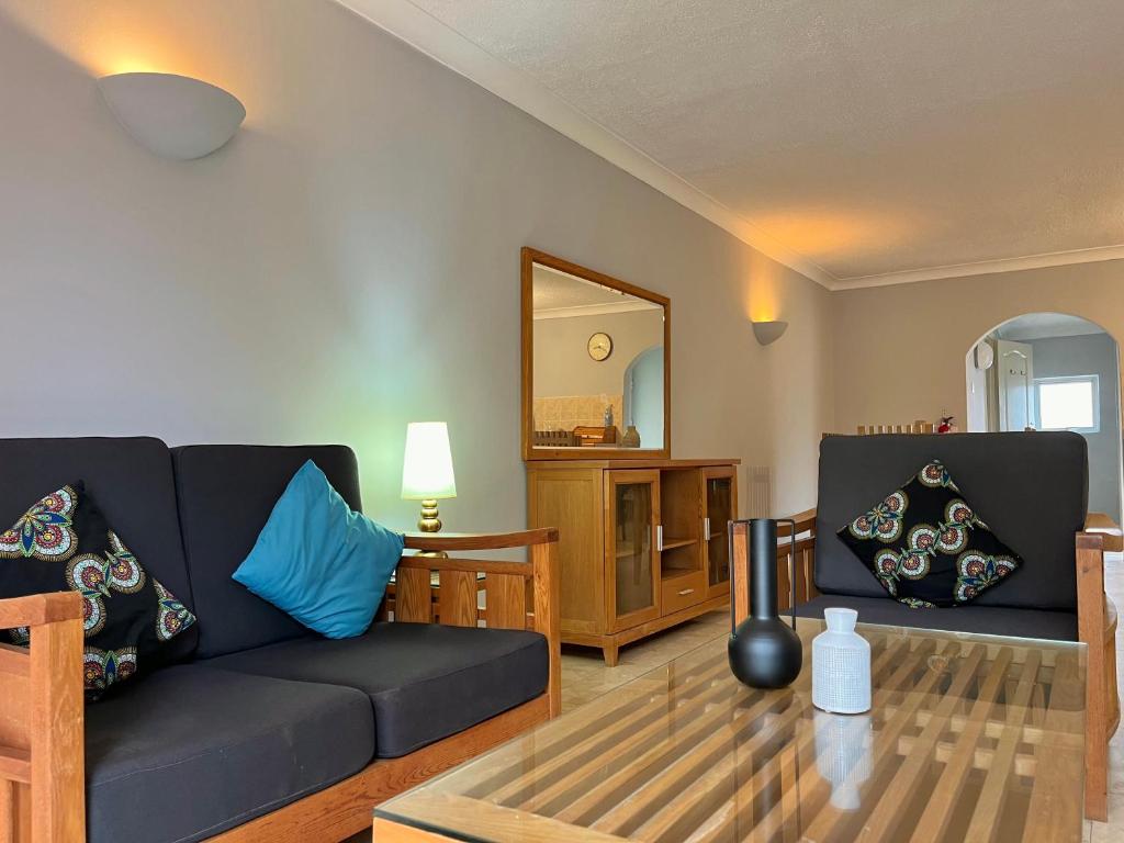 Kololi Beach Resort - Appartement De Luxe D'une Chambre