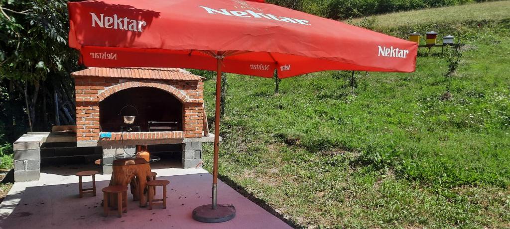 Fotografie z fotogalerie ubytování Eko kuca Jandro v destinaci Šipovo