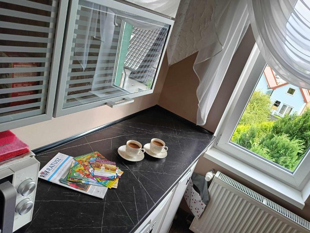 Pokoje gościnne Justyna - 17