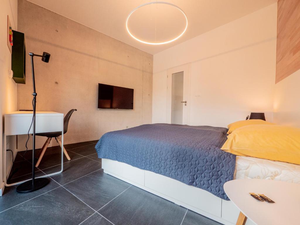 B10 Business Apartments - Departamento