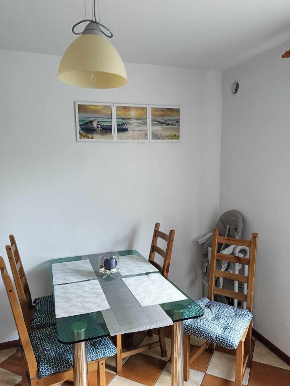 Pokoje gościnne Justyna - 11