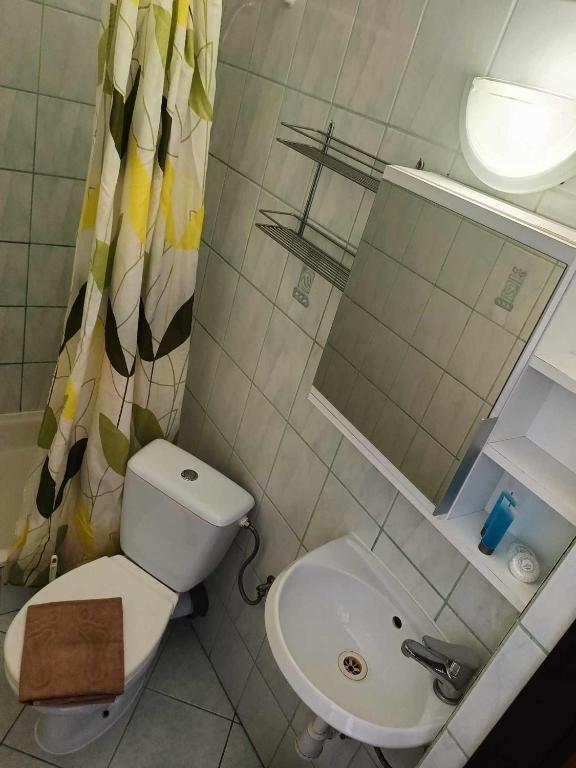 Pokoje gościnne Justyna - 19