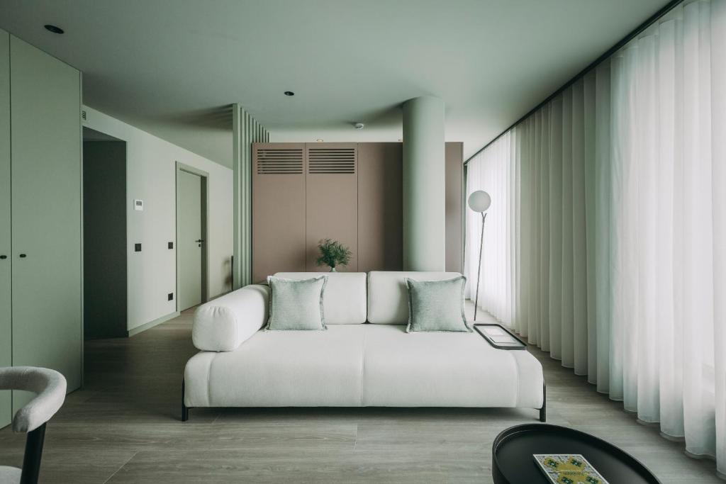 Hotels 705 Porto Prime Home - 14