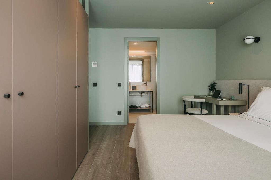 Hotels 705 Porto Prime Home - 8