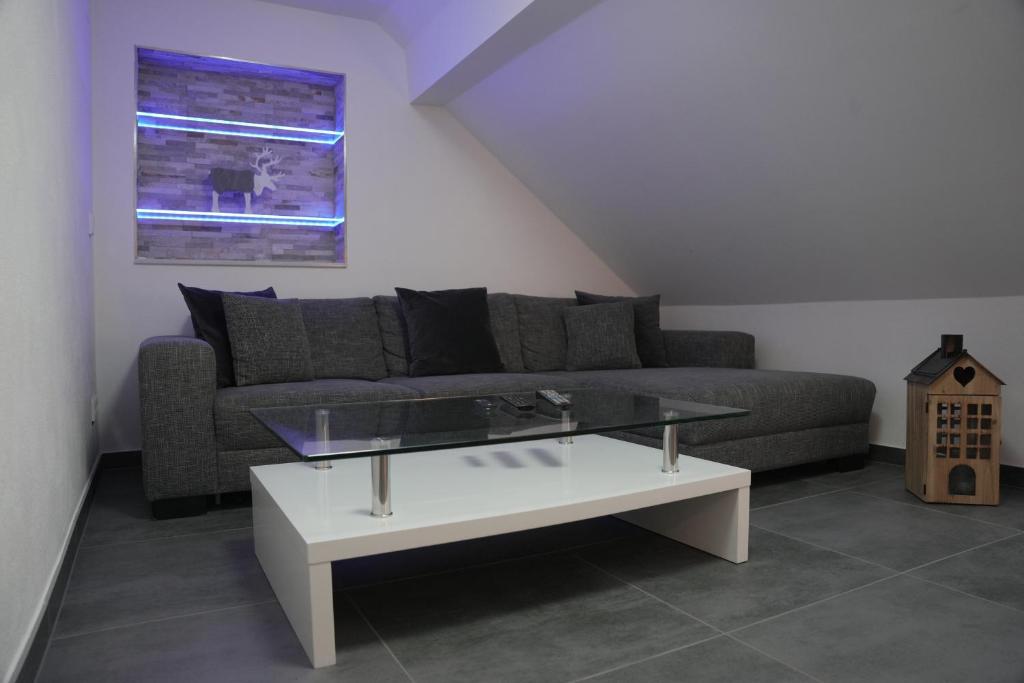 Luxury Apartment Weingarten - Superior Apartment