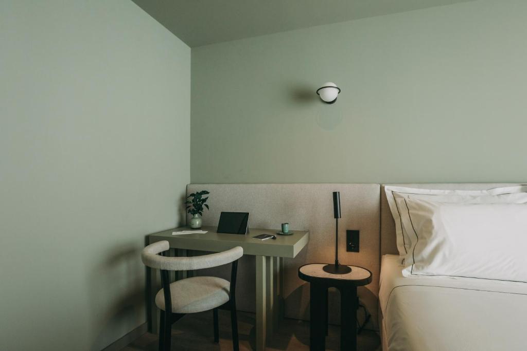 Hotels 705 Porto Prime Home - 5