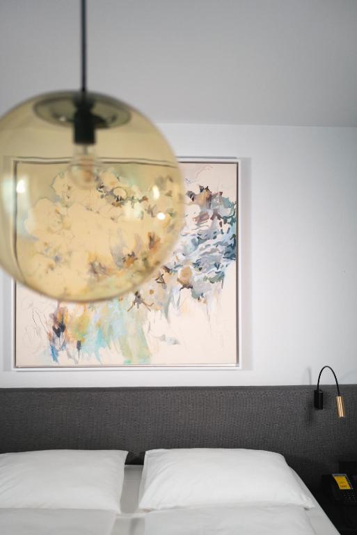 Foto Grazis asuva majutusasutuse Lendhotel galeriist
