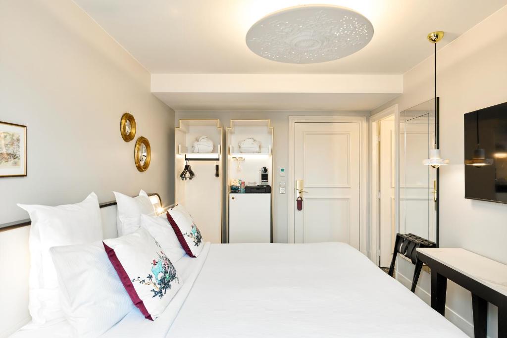 Normandy Le Chantier - Resim 36