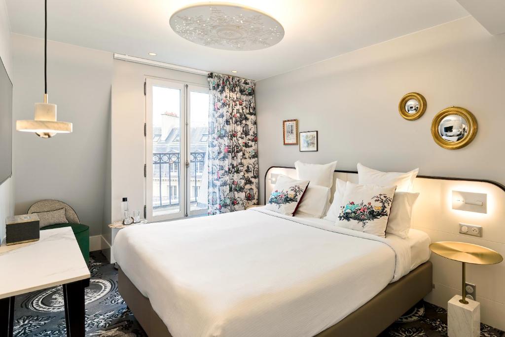 Normandy Le Chantier - Resim 1