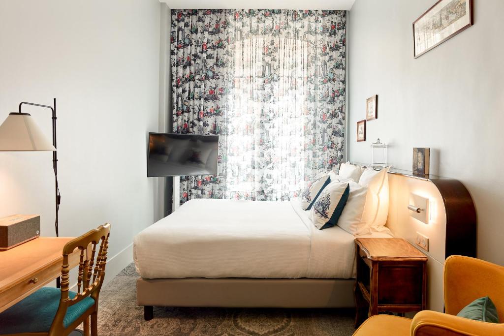 Normandy Le Chantier - Resim 32