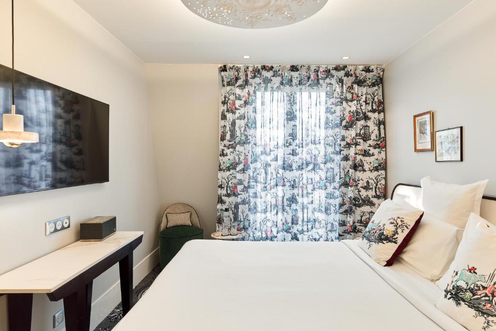 Normandy Le Chantier - Resim 33