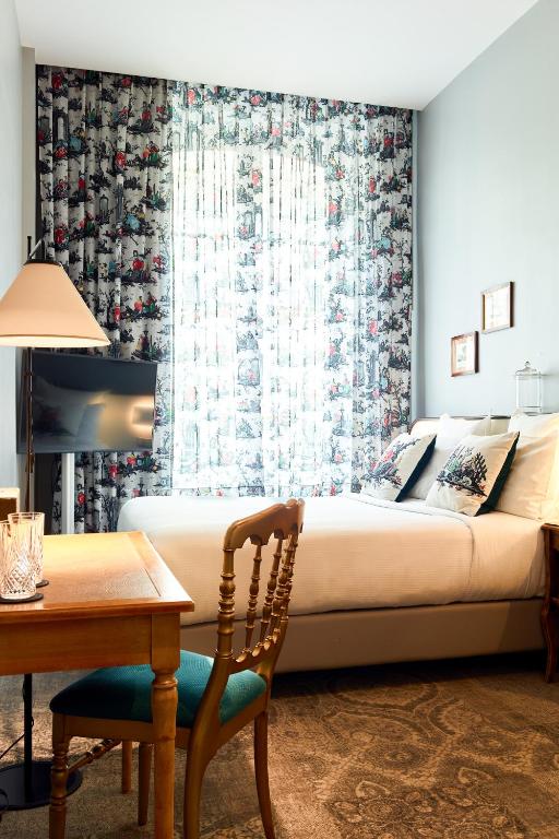 
Cosy Double Room - Afterworks
