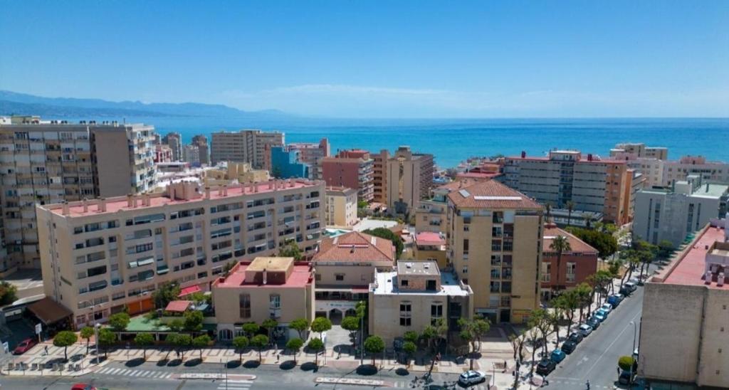 Sea View Appartment