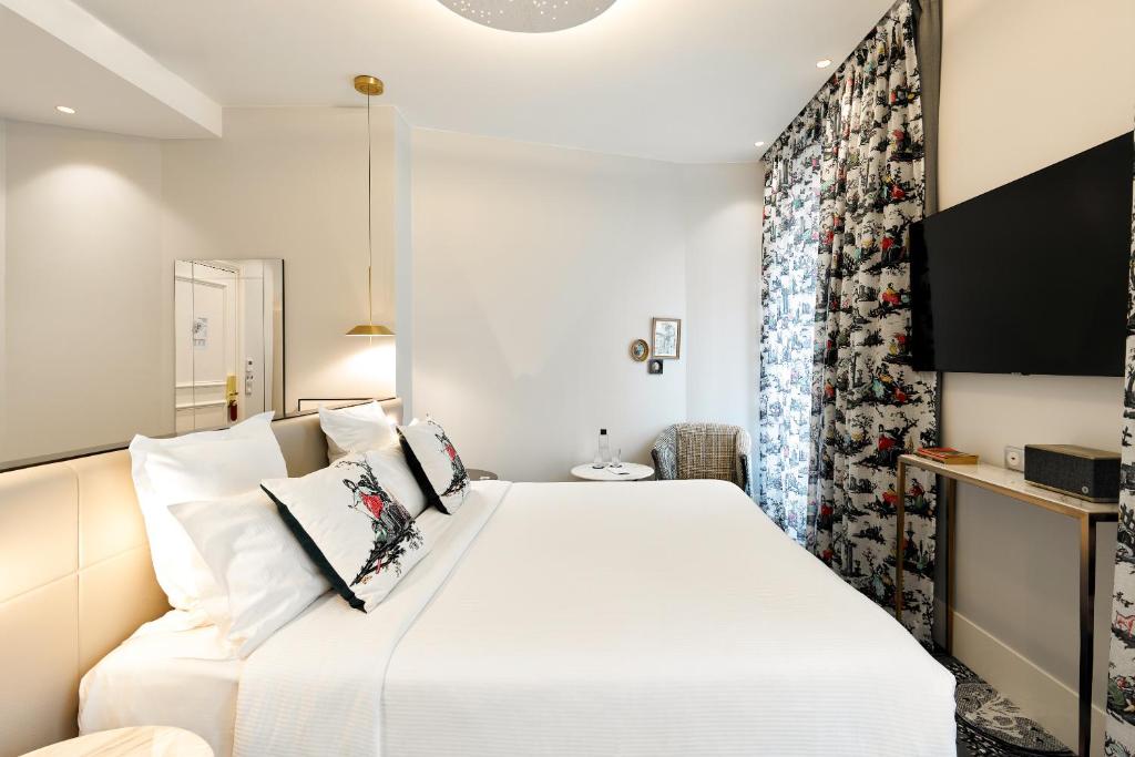 Normandy Le Chantier - Resim 39