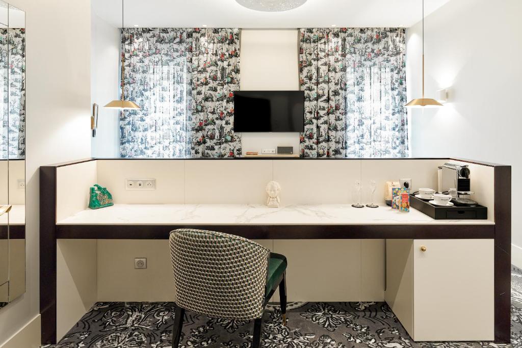 Normandy Le Chantier - Resim 37