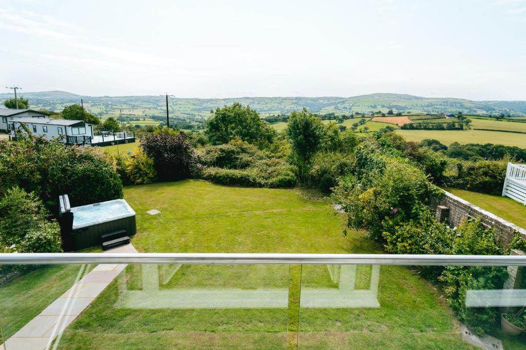 The Farmhouse at Bryn Defaid - La Granja