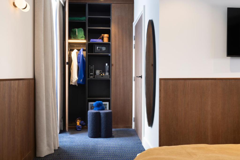 Hôtel Gabbie - Resim 33