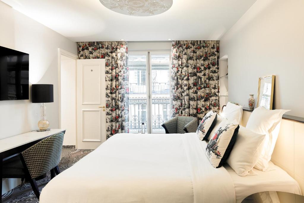 Normandy Le Chantier - Resim 43