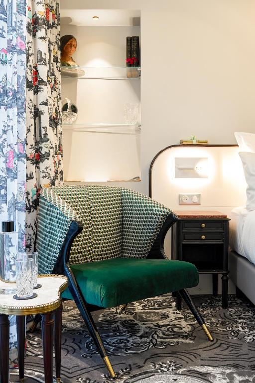 Normandy Le Chantier - Resim 42