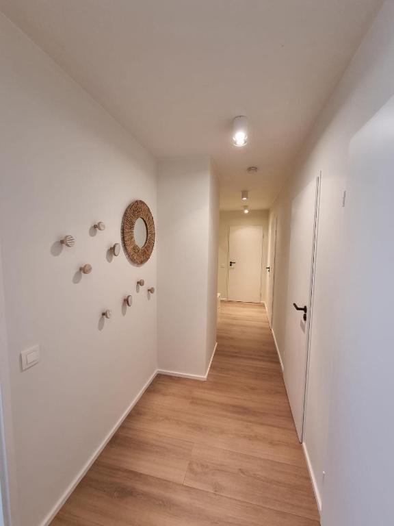 Fotografie z fotogalerie ubytování Penthouse Solaris v destinaci De Panne