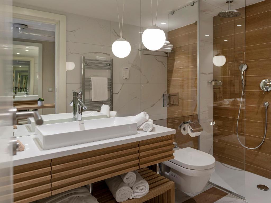 Hotel Bellevue Dubrovnik - 19