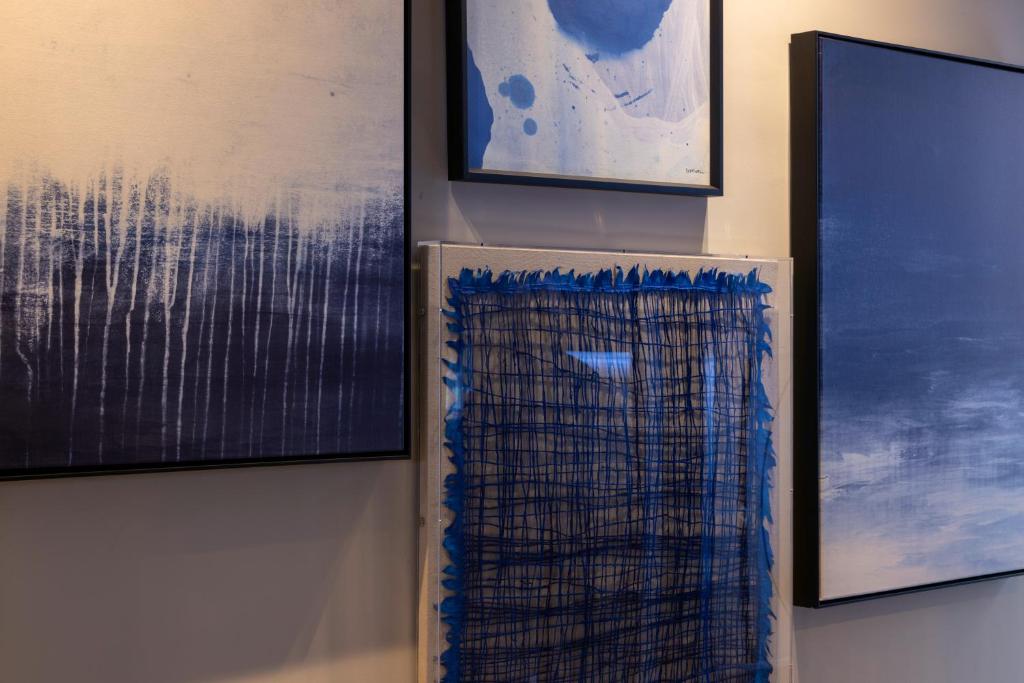 Hôtel Gabbie - Resim 31