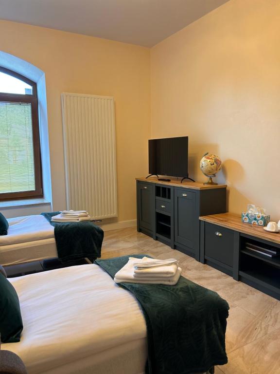 Red Barn - Apartamento - Planta Baja