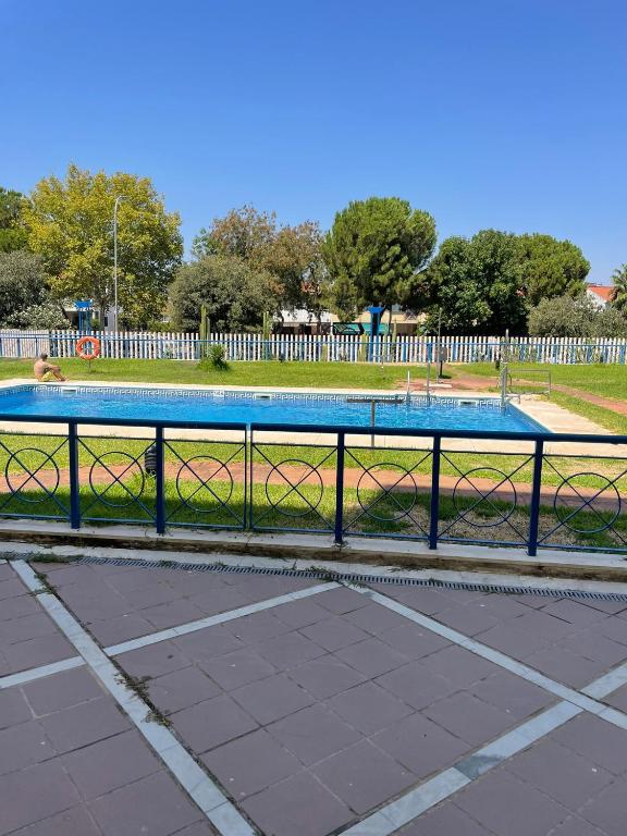 SE - Peaceful Shiny Apartment Near Fibes - Resim 14