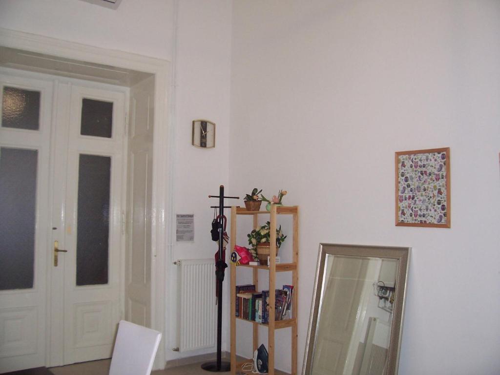 Fotografie z fotogalerie ubytování A & E Apartment Budapest v Budapešti