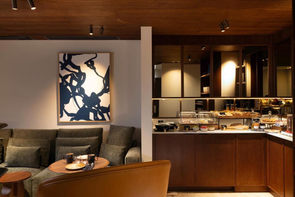 Hôtel Gabbie - Resim 14