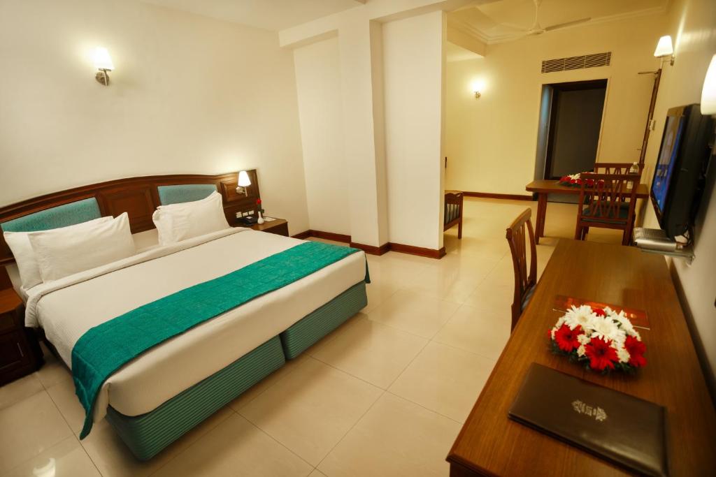 Hotel Elite Palazzo - Набор