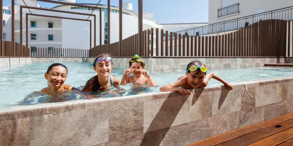 Hotel Estrela De Fatima - Resim 1