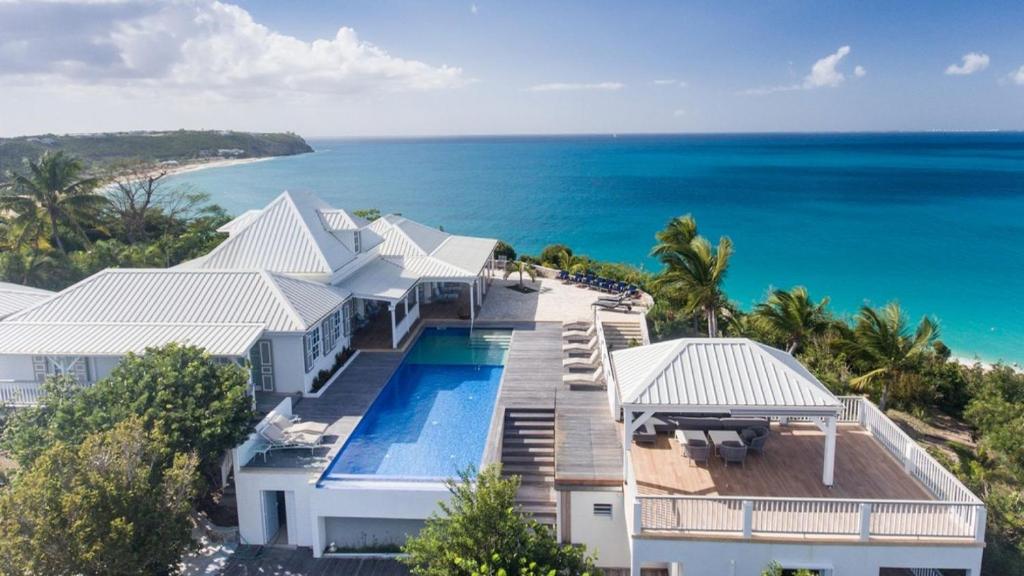 Φυσικό τοπίο κοντά σε αυτή η βίλα