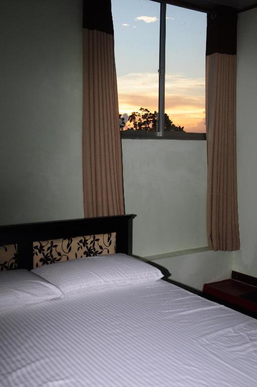 Sacred City Tourist Resort - 10