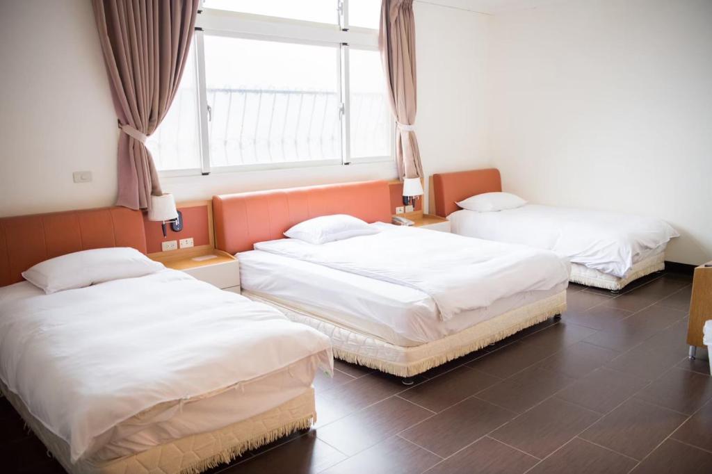 富喜民宿二館評價、海景房體驗、手作早餐、貼心服務 – 南竿海景民宿推薦 - 照片 2