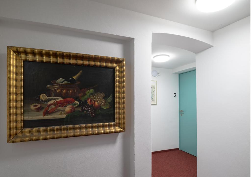 Fotografie z fotogalerie ubytování Gasthof Löwen Tosters v destinaci Feldkirch