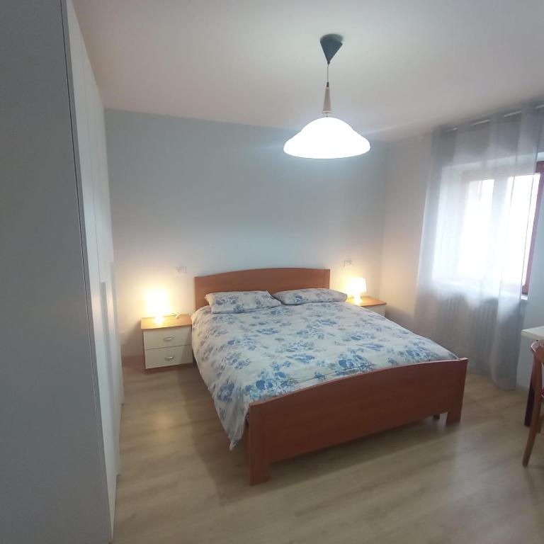 Mamma Mia Bed and Breakfast - Familiekamer Met Eigen Badkamer