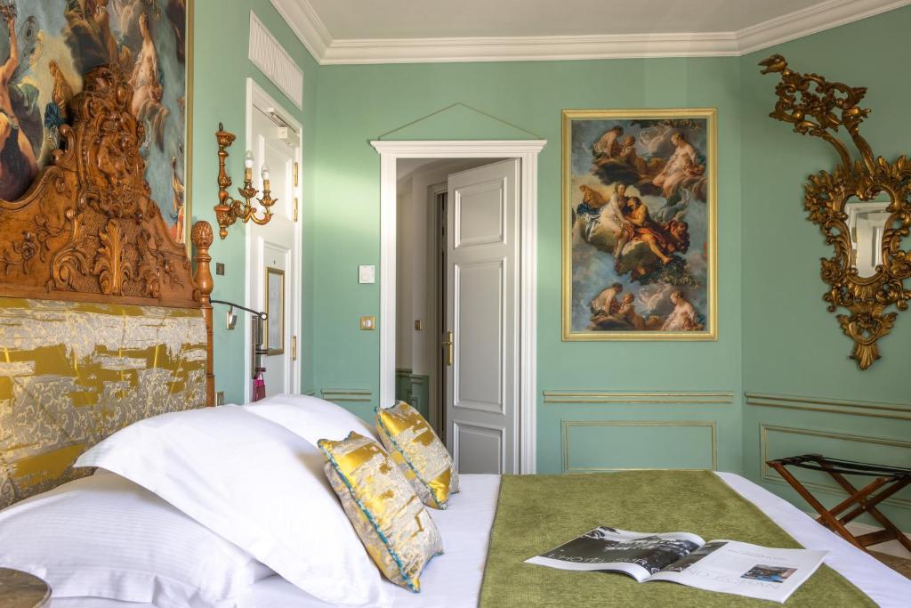 Hotel Le Negresco - Resim 37