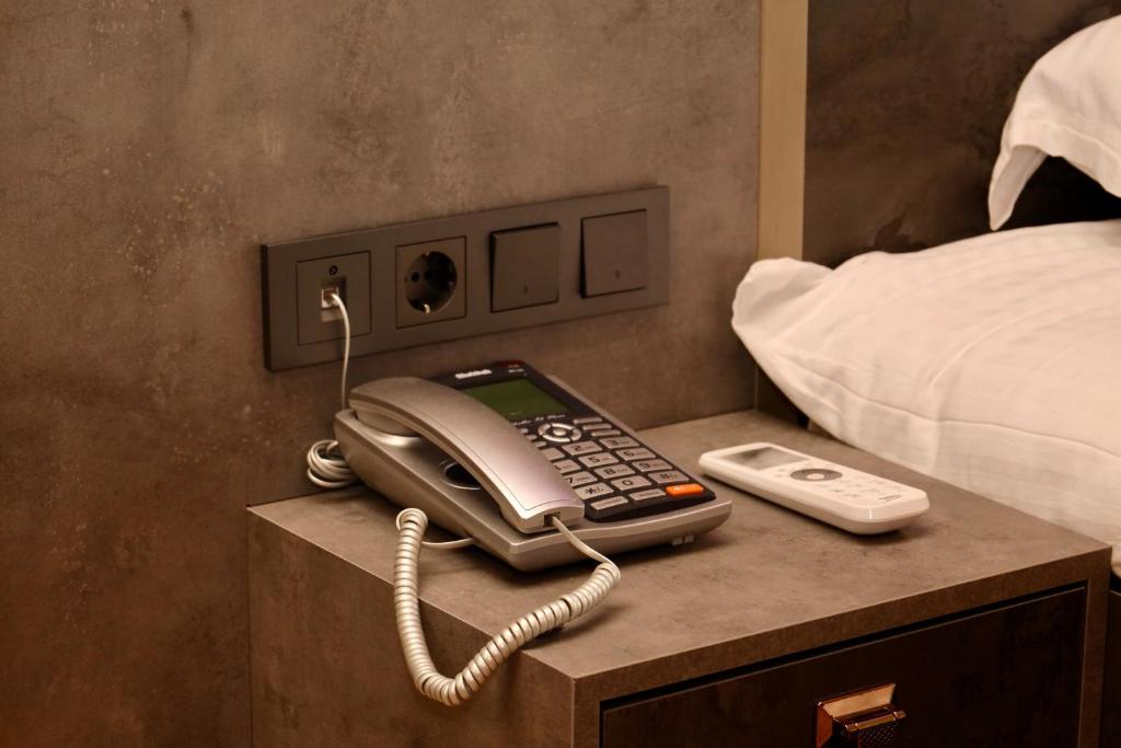 Yamacda Suit Otel - Habitación Doble Con Baño De Spa