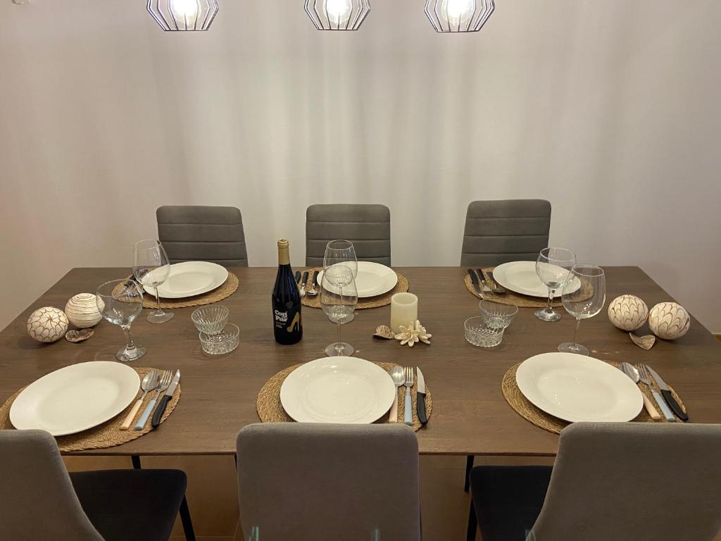 Fotografie z fotogalerie ubytování Casa Luci v destinaci Sant Jaume d'Enveja