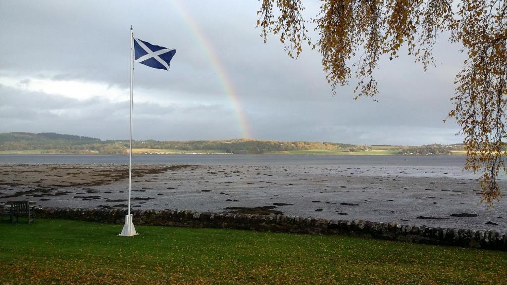 Bunchrew House Hotel - Resim 33