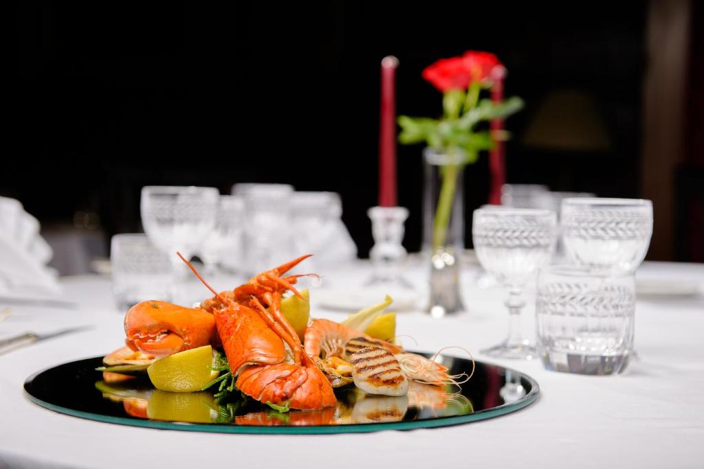 Bunchrew House Hotel - Resim 31