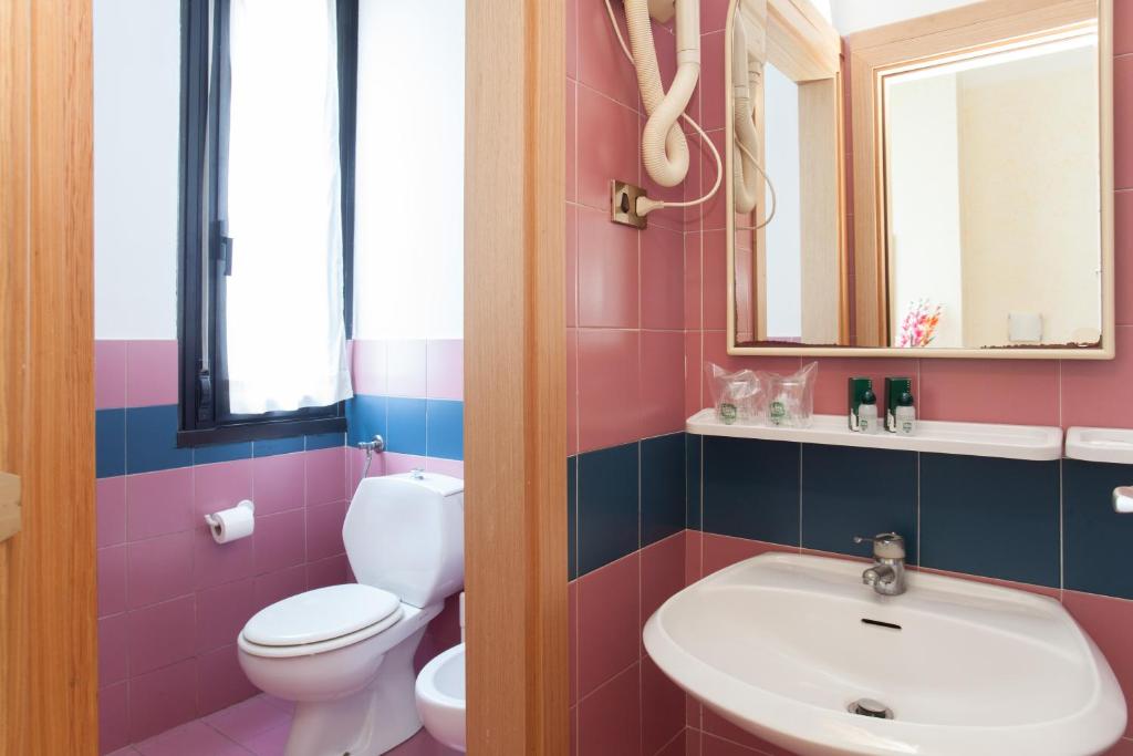 Residence Lepontina - Resim 23