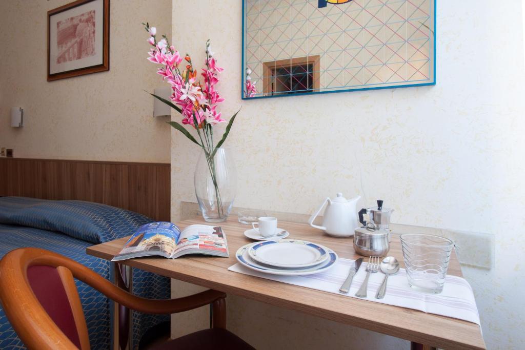 Residence Lepontina - Resim 26