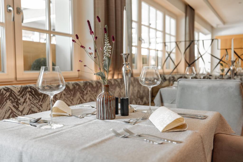 Drykkir á Hotel Annelies