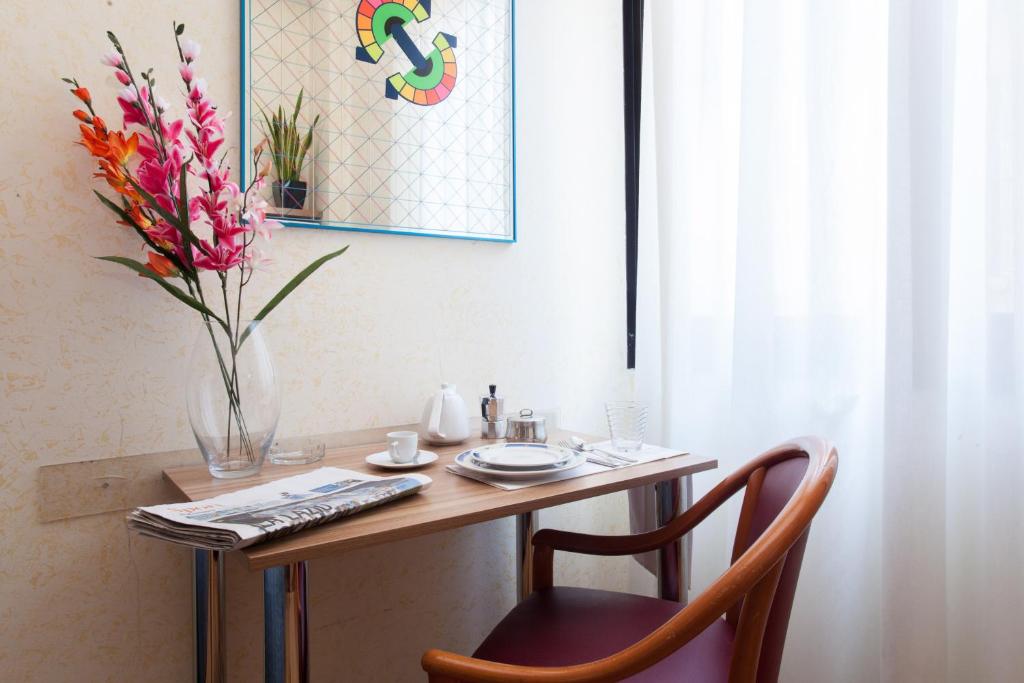 Residence Lepontina - Resim 11